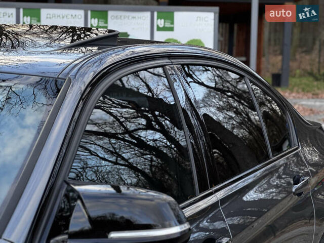 Сірий БМВ 3 Серія, об'ємом двигуна 2 л та пробігом 236 тис. км за 14500 $, фото 29 на Automoto.ua