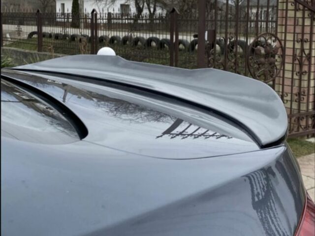 Сірий БМВ 3 Серія, об'ємом двигуна 2 л та пробігом 180 тис. км за 14500 $, фото 19 на Automoto.ua