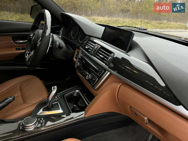 Серый БМВ 3 Серия, объемом двигателя 2 л и пробегом 178 тыс. км за 15999 $, фото 87 на Automoto.ua