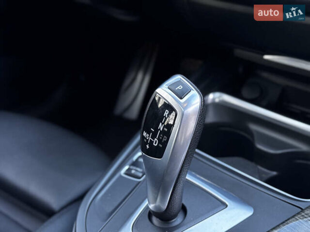 Сірий БМВ 3 Серія, об'ємом двигуна 2 л та пробігом 236 тис. км за 14500 $, фото 83 на Automoto.ua