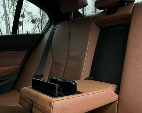 Серый БМВ 3 Серия, объемом двигателя 2 л и пробегом 178 тыс. км за 15999 $, фото 105 на Automoto.ua