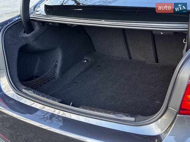 Сірий БМВ 3 Серія, об'ємом двигуна 2 л та пробігом 236 тис. км за 14500 $, фото 105 на Automoto.ua