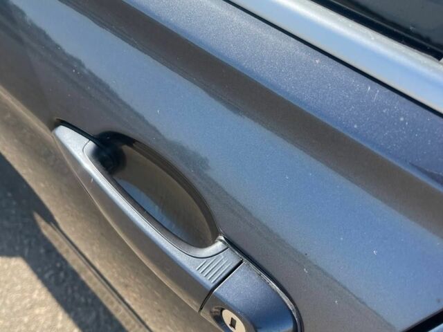 Сірий БМВ 3 Серія, об'ємом двигуна 2 л та пробігом 185 тис. км за 14500 $, фото 4 на Automoto.ua