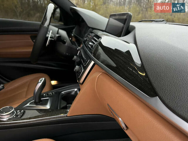 Серый БМВ 3 Серия, объемом двигателя 2 л и пробегом 178 тыс. км за 15999 $, фото 88 на Automoto.ua