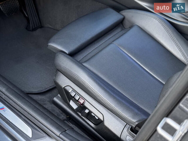 Сірий БМВ 3 Серія, об'ємом двигуна 2 л та пробігом 236 тис. км за 14500 $, фото 54 на Automoto.ua