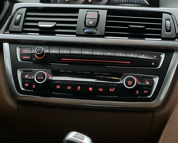 Серый БМВ 3 Серия, объемом двигателя 2 л и пробегом 178 тыс. км за 15999 $, фото 108 на Automoto.ua