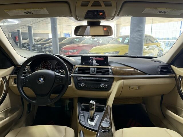 БМВ 3 Серия 2014 в Одессе на Automoto.ua Серый БМВ 3 Серия, объемом двигателя 2 л и пробегом 99 тыс. км за 13900 $, фото 19 на Automoto.ua