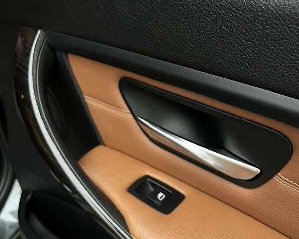 Серый БМВ 3 Серия, объемом двигателя 2 л и пробегом 178 тыс. км за 15999 $, фото 96 на Automoto.ua