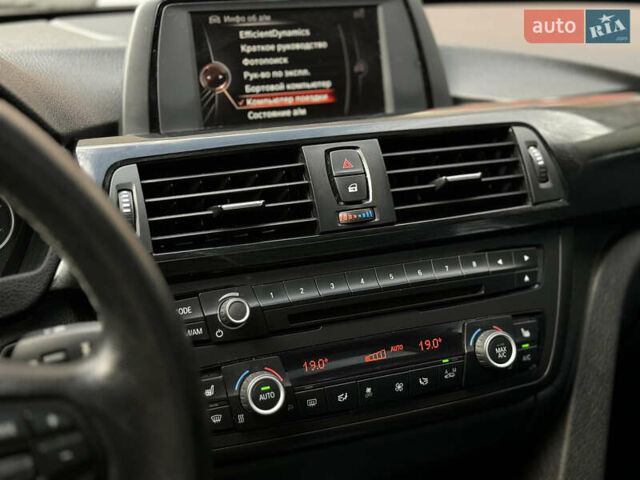 Серый БМВ 3 Серия, объемом двигателя 2 л и пробегом 133 тыс. км за 15499 $, фото 45 на Automoto.ua