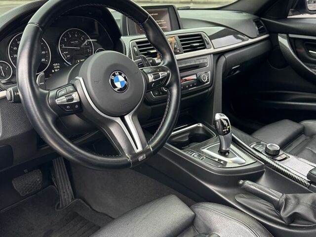 Серый БМВ 3 Серия, объемом двигателя 2 л и пробегом 181 тыс. км за 15950 $, фото 18 на Automoto.ua