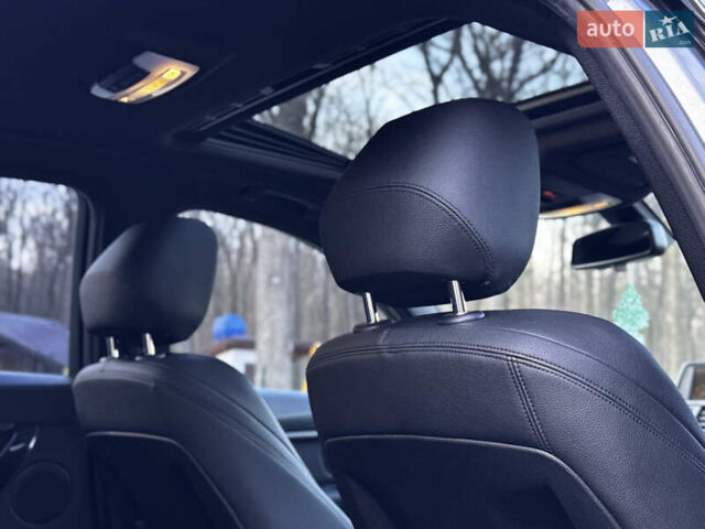 Сірий БМВ 3 Серія, об'ємом двигуна 2 л та пробігом 236 тис. км за 14500 $, фото 95 на Automoto.ua