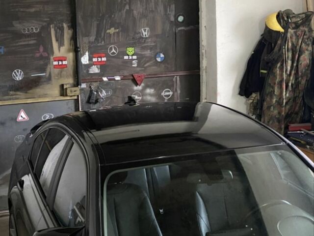 Сірий БМВ 3 Серія, об'ємом двигуна 2 л та пробігом 180 тис. км за 14500 $, фото 21 на Automoto.ua