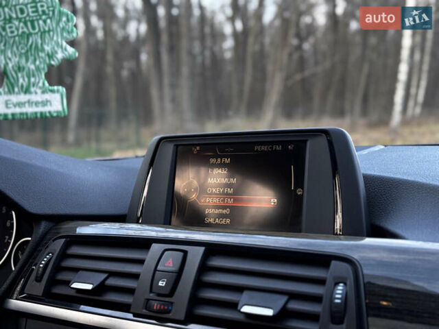 Сірий БМВ 3 Серія, об'ємом двигуна 2 л та пробігом 236 тис. км за 14500 $, фото 81 на Automoto.ua