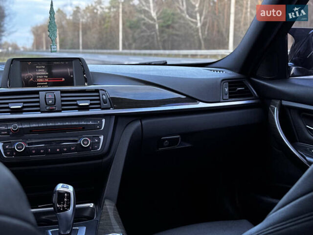 Сірий БМВ 3 Серія, об'ємом двигуна 2 л та пробігом 236 тис. км за 14500 $, фото 91 на Automoto.ua