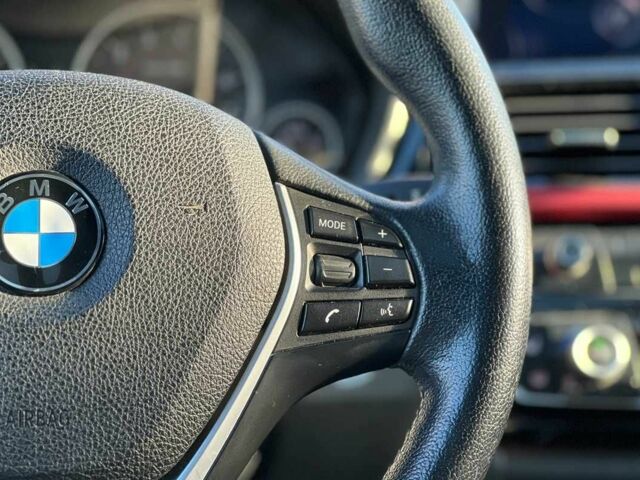 Сірий БМВ 3 Серія, об'ємом двигуна 2 л та пробігом 110 тис. км за 329 $, фото 11 на Automoto.ua