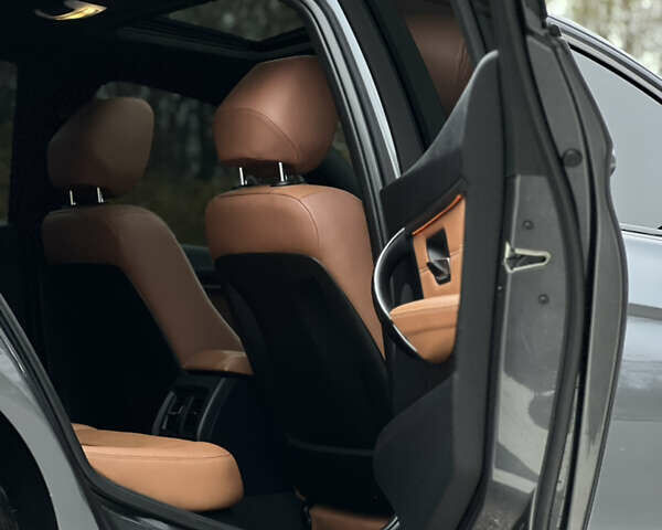 Серый БМВ 3 Серия, объемом двигателя 2 л и пробегом 178 тыс. км за 15999 $, фото 97 на Automoto.ua