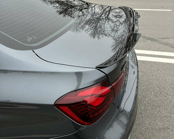 Серый БМВ 3 Серия, объемом двигателя 2 л и пробегом 178 тыс. км за 15999 $, фото 53 на Automoto.ua