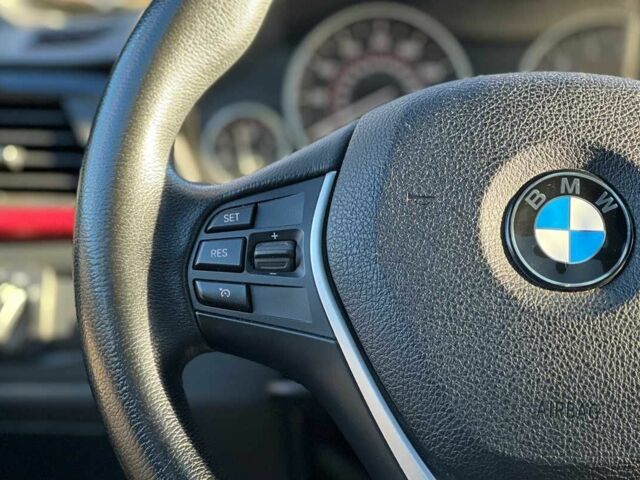 Сірий БМВ 3 Серія, об'ємом двигуна 2 л та пробігом 110 тис. км за 329 $, фото 10 на Automoto.ua