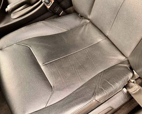 Серый БМВ 3 Серия, объемом двигателя 2 л и пробегом 203 тыс. км за 12000 $, фото 8 на Automoto.ua