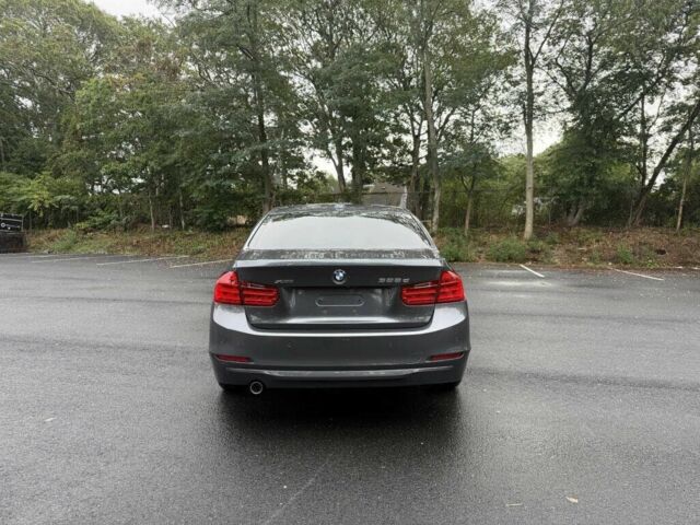 Сірий БМВ 3 Серія, об'ємом двигуна 2 л та пробігом 84 тис. км за 6800 $, фото 4 на Automoto.ua