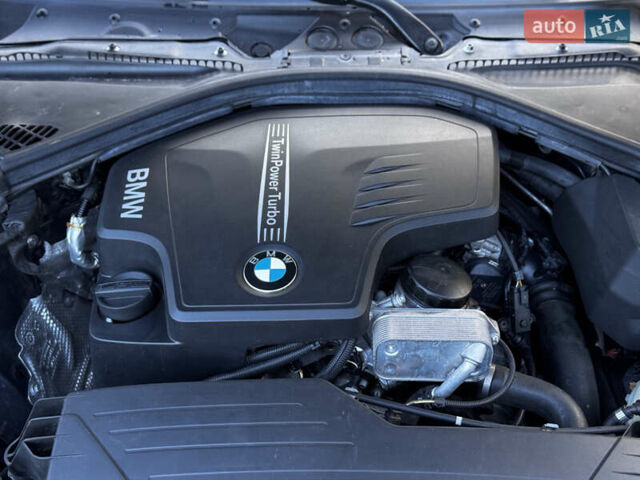 Сірий БМВ 3 Серія, об'ємом двигуна 2 л та пробігом 236 тис. км за 14500 $, фото 112 на Automoto.ua