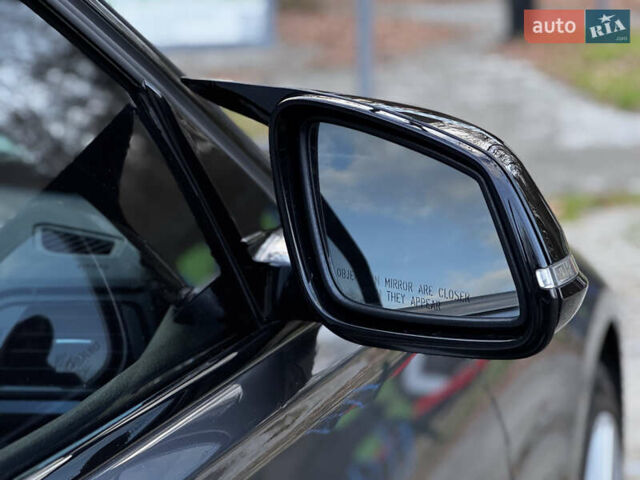 Сірий БМВ 3 Серія, об'ємом двигуна 2 л та пробігом 236 тис. км за 14500 $, фото 43 на Automoto.ua