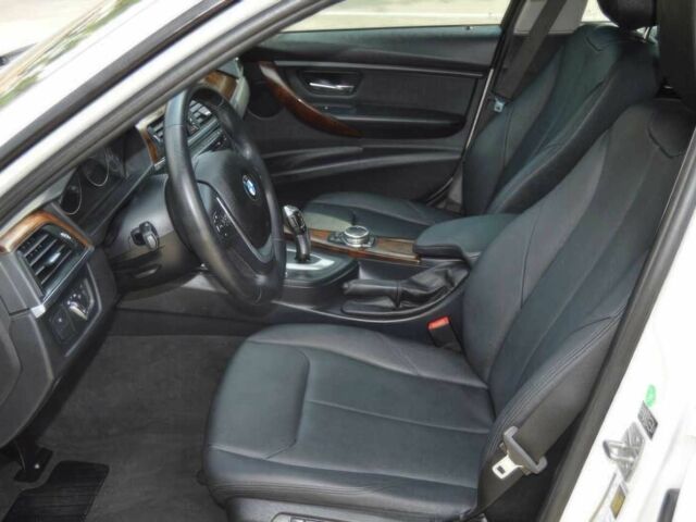 Сірий БМВ 3 Серія, об'ємом двигуна 2 л та пробігом 85 тис. км за 7300 $, фото 8 на Automoto.ua