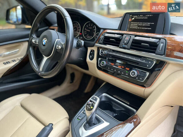 Сірий БМВ 3 Серія, об'ємом двигуна 2 л та пробігом 189 тис. км за 14900 $, фото 21 на Automoto.ua