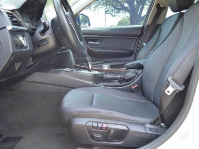 Сірий БМВ 3 Серія, об'ємом двигуна 2 л та пробігом 85 тис. км за 7300 $, фото 9 на Automoto.ua