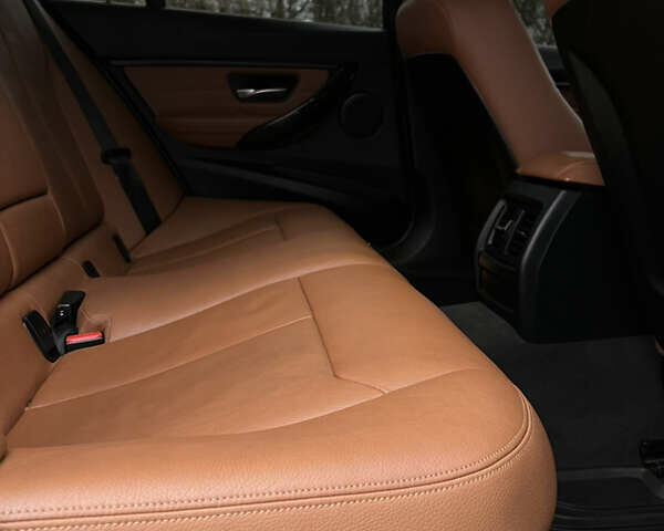 Серый БМВ 3 Серия, объемом двигателя 2 л и пробегом 178 тыс. км за 15999 $, фото 100 на Automoto.ua