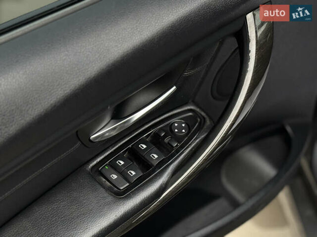 Сірий БМВ 3 Серія, об'ємом двигуна 2 л та пробігом 207 тис. км за 13900 $, фото 10 на Automoto.ua