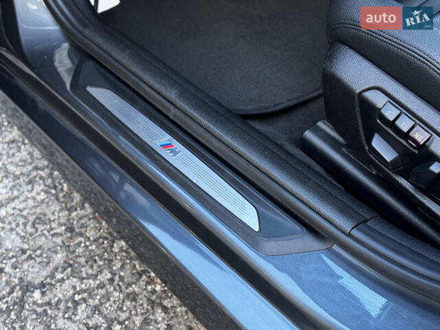 Сірий БМВ 3 Серія, об'ємом двигуна 2 л та пробігом 236 тис. км за 14500 $, фото 64 на Automoto.ua