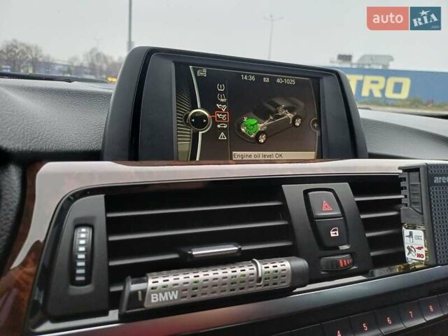 Сірий БМВ 3 Серія, об'ємом двигуна 2 л та пробігом 198 тис. км за 11800 $, фото 10 на Automoto.ua