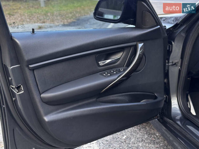 Сірий БМВ 3 Серія, об'ємом двигуна 2 л та пробігом 236 тис. км за 14500 $, фото 52 на Automoto.ua