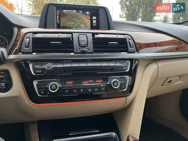 Сірий БМВ 3 Серія, об'ємом двигуна 2 л та пробігом 189 тис. км за 14900 $, фото 36 на Automoto.ua