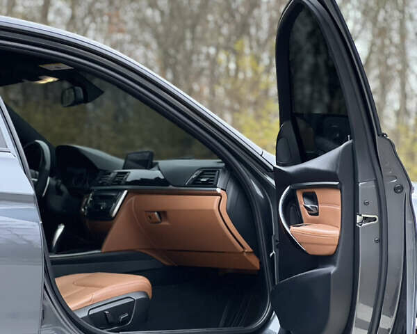 Серый БМВ 3 Серия, объемом двигателя 2 л и пробегом 178 тыс. км за 15999 $, фото 78 на Automoto.ua