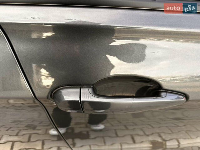 Серый БМВ 3 Серия, объемом двигателя 2 л и пробегом 170 тыс. км за 14350 $, фото 31 на Automoto.ua