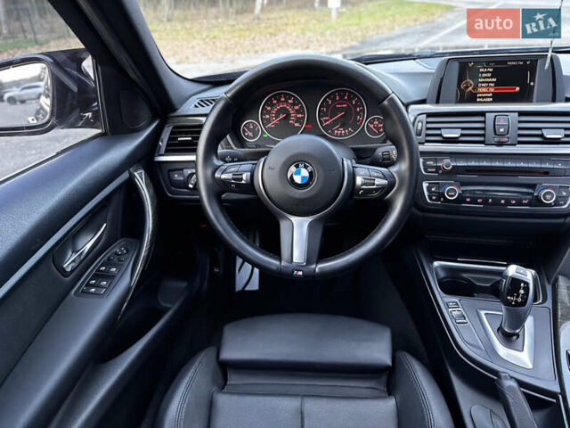 Сірий БМВ 3 Серія, об'ємом двигуна 2 л та пробігом 236 тис. км за 14500 $, фото 88 на Automoto.ua
