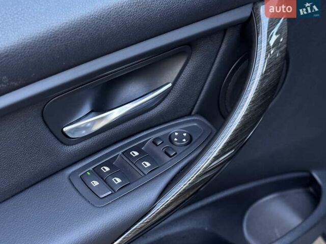 Сірий БМВ 3 Серія, об'ємом двигуна 2 л та пробігом 236 тис. км за 14500 $, фото 53 на Automoto.ua