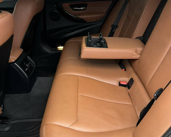 Серый БМВ 3 Серия, объемом двигателя 2 л и пробегом 178 тыс. км за 15999 $, фото 104 на Automoto.ua