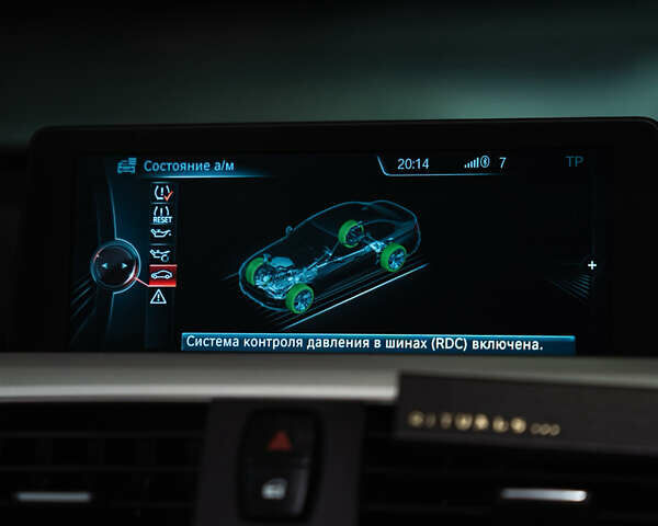 Серый БМВ 3 Серия, объемом двигателя 2 л и пробегом 192 тыс. км за 15000 $, фото 24 на Automoto.ua