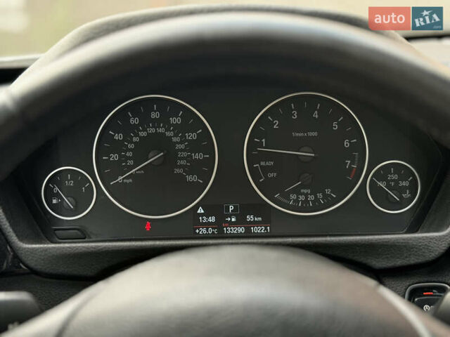 Серый БМВ 3 Серия, объемом двигателя 2 л и пробегом 133 тыс. км за 15499 $, фото 51 на Automoto.ua