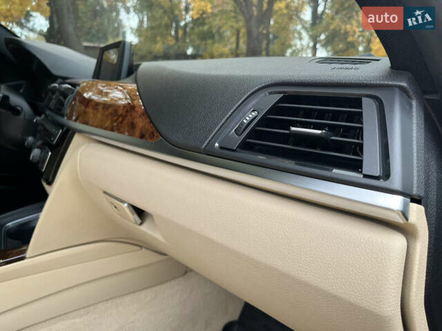 Сірий БМВ 3 Серія, об'ємом двигуна 2 л та пробігом 189 тис. км за 14900 $, фото 25 на Automoto.ua