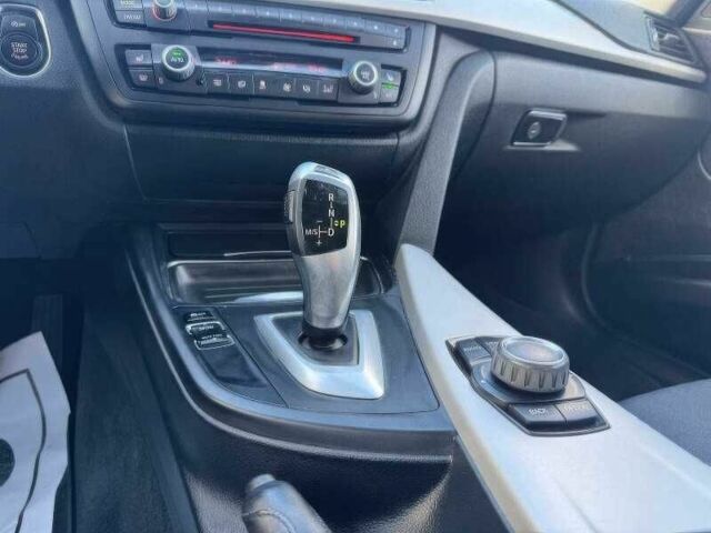 Сірий БМВ 3 Серія, об'ємом двигуна 2 л та пробігом 143 тис. км за 2900 $, фото 13 на Automoto.ua