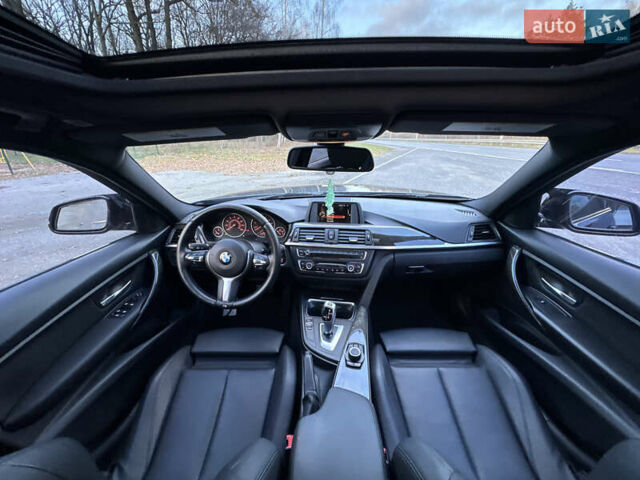 Сірий БМВ 3 Серія, об'ємом двигуна 2 л та пробігом 236 тис. км за 14500 $, фото 87 на Automoto.ua