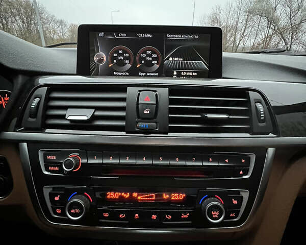 Серый БМВ 3 Серия, объемом двигателя 2 л и пробегом 178 тыс. км за 15999 $, фото 122 на Automoto.ua