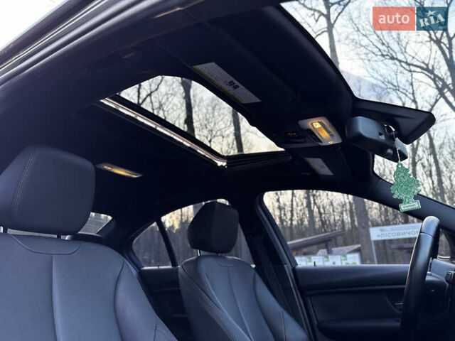 Сірий БМВ 3 Серія, об'ємом двигуна 2 л та пробігом 236 тис. км за 14500 $, фото 94 на Automoto.ua