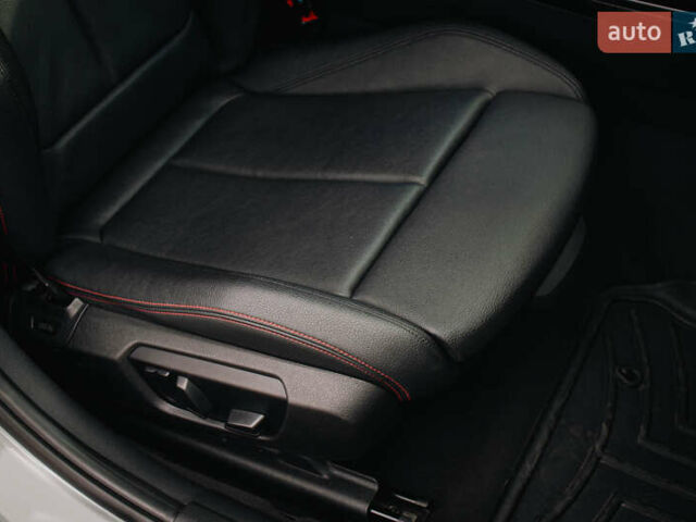 Сірий БМВ 3 Серія, об'ємом двигуна 2.98 л та пробігом 180 тис. км за 17700 $, фото 15 на Automoto.ua