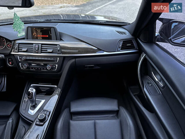 Сірий БМВ 3 Серія, об'ємом двигуна 2 л та пробігом 236 тис. км за 14500 $, фото 90 на Automoto.ua