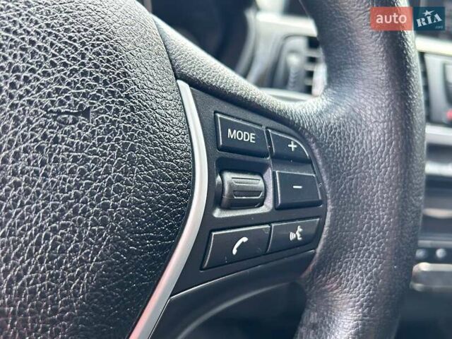 Серый БМВ 3 Серия, объемом двигателя 2 л и пробегом 171 тыс. км за 12800 $, фото 17 на Automoto.ua